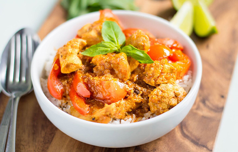 Curry