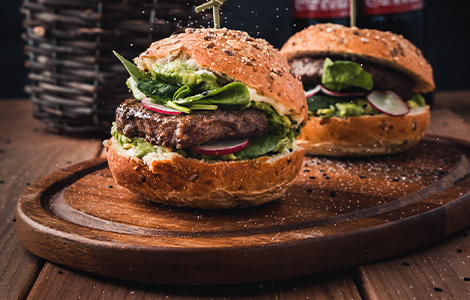 Burger